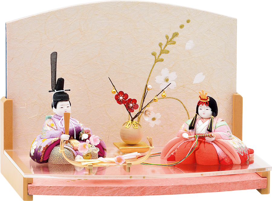 雛人形 五月人形 お正月飾りなど豊富な品揃え 高木人形オンラインショップ