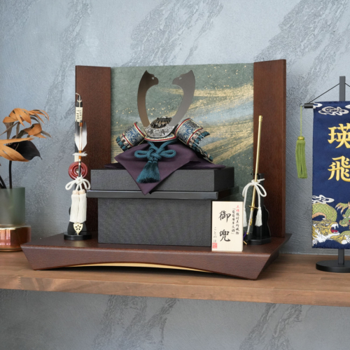 <span class="title">陣風(じんぷう)｜223,000円(税込)｜間口60cm</span>