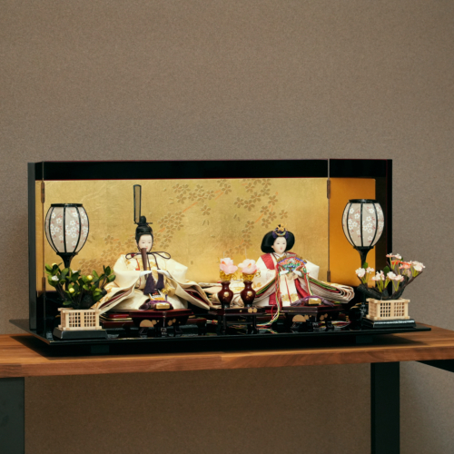 <span class="title">錦華(きんか)｜268,000円(税込)｜間口65cm</span>