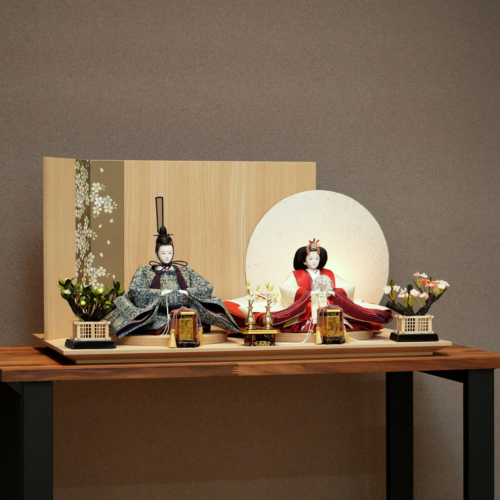 <span class="title">結月(ゆづき)｜275,400(税込)｜間口70cm</span>