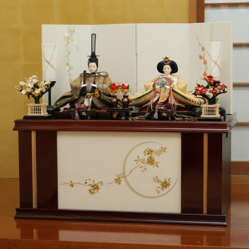 <span class="title">収納初風(はつかぜ)｜248,200円(税込)｜間口60cm</span>