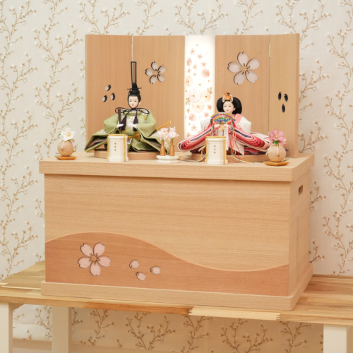 <span class="title">収納日和(ひより)｜227,800円(税込)｜間口60cm</span>