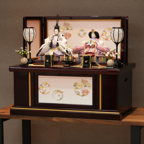 <span class="title">収納香織(かおり)｜195,000円(税込)｜間口63cm</span>