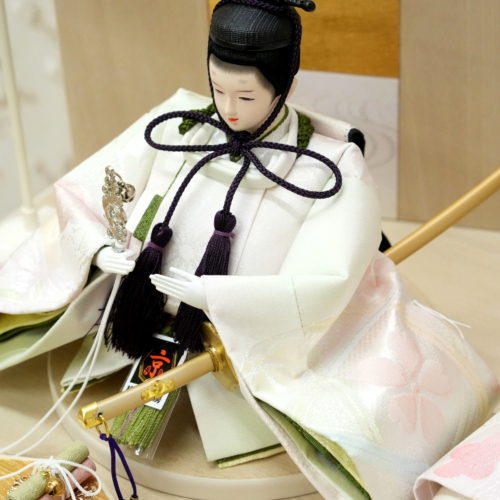 収納こすず 正絹丹後ちりめんの衣装