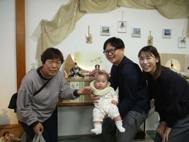 浜松市 楓夏(ふうか)ちゃん