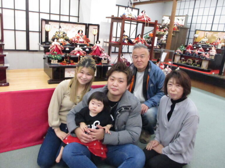 掛川市 真実(まみ)ちゃん