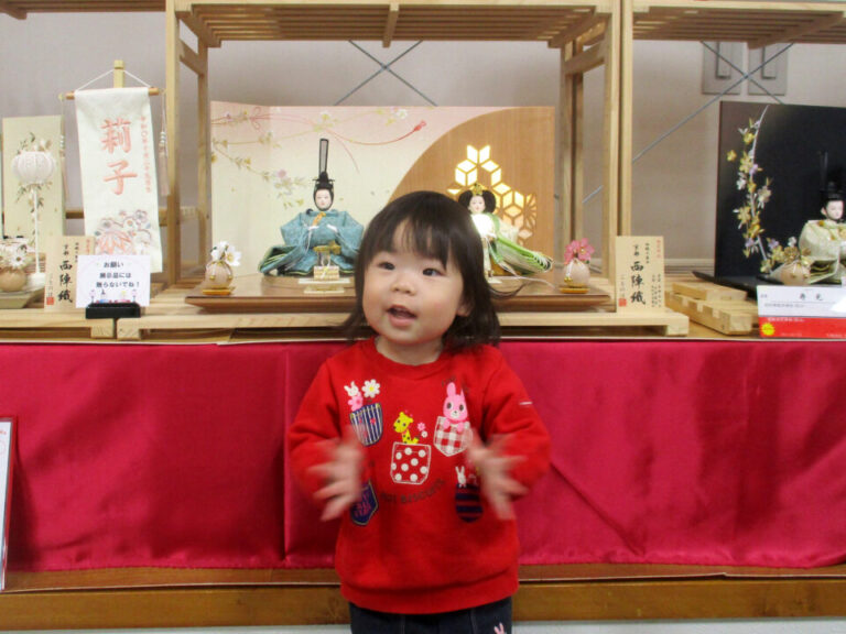 熱海市 凜(りん)ちゃん