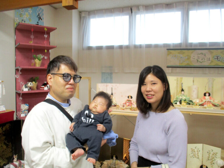 浜松市 明燈(あさひ)ちゃん