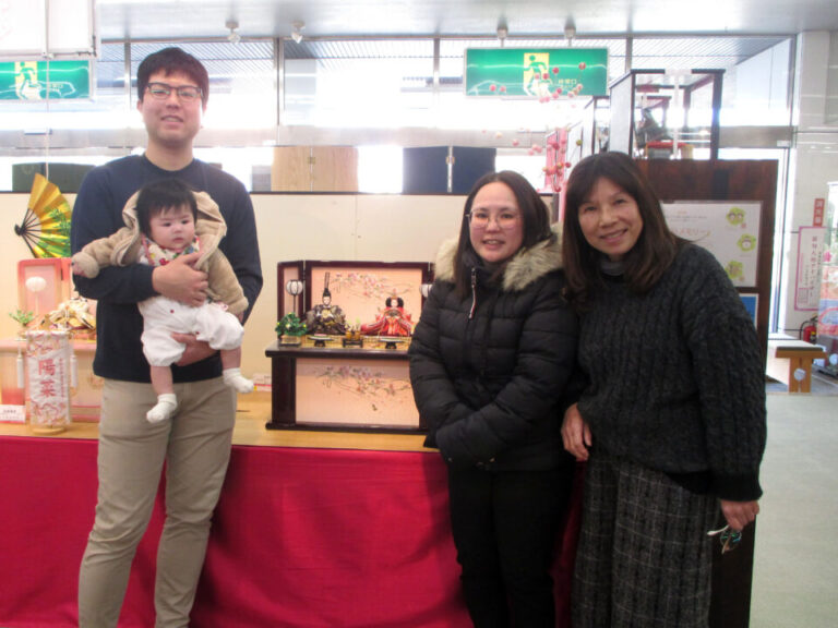 東京都 海未(うみ)ちゃん