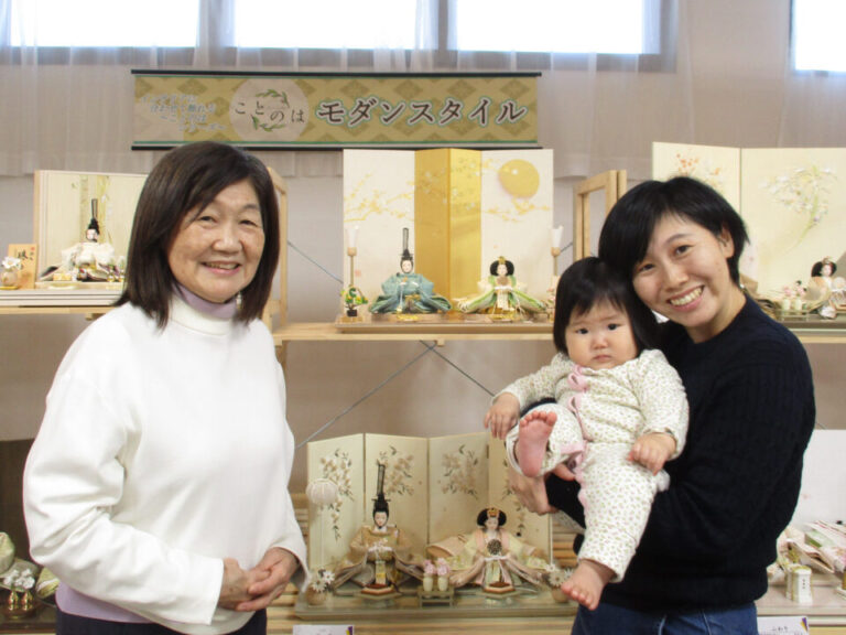 浜松市 咲帆(さほ)ちゃん