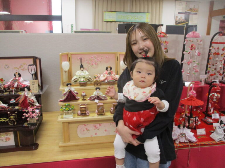 浜松市 彩愛(さら)ちゃん