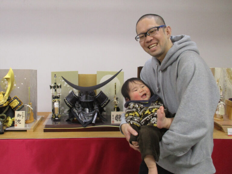 浜松市 環(わか)くん