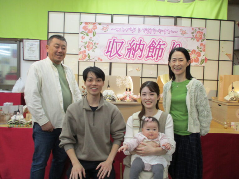 藤枝市 桜永(さな)ちゃん