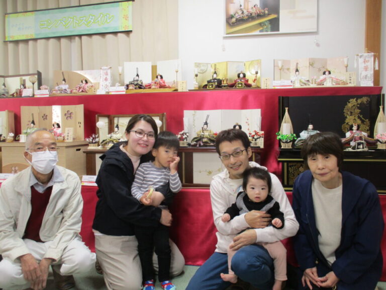 浜松市 柚来(ゆら)ちゃん