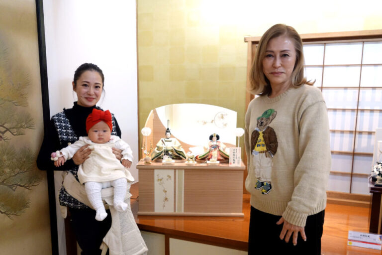 掛川市 麗加(れいか)ちゃん