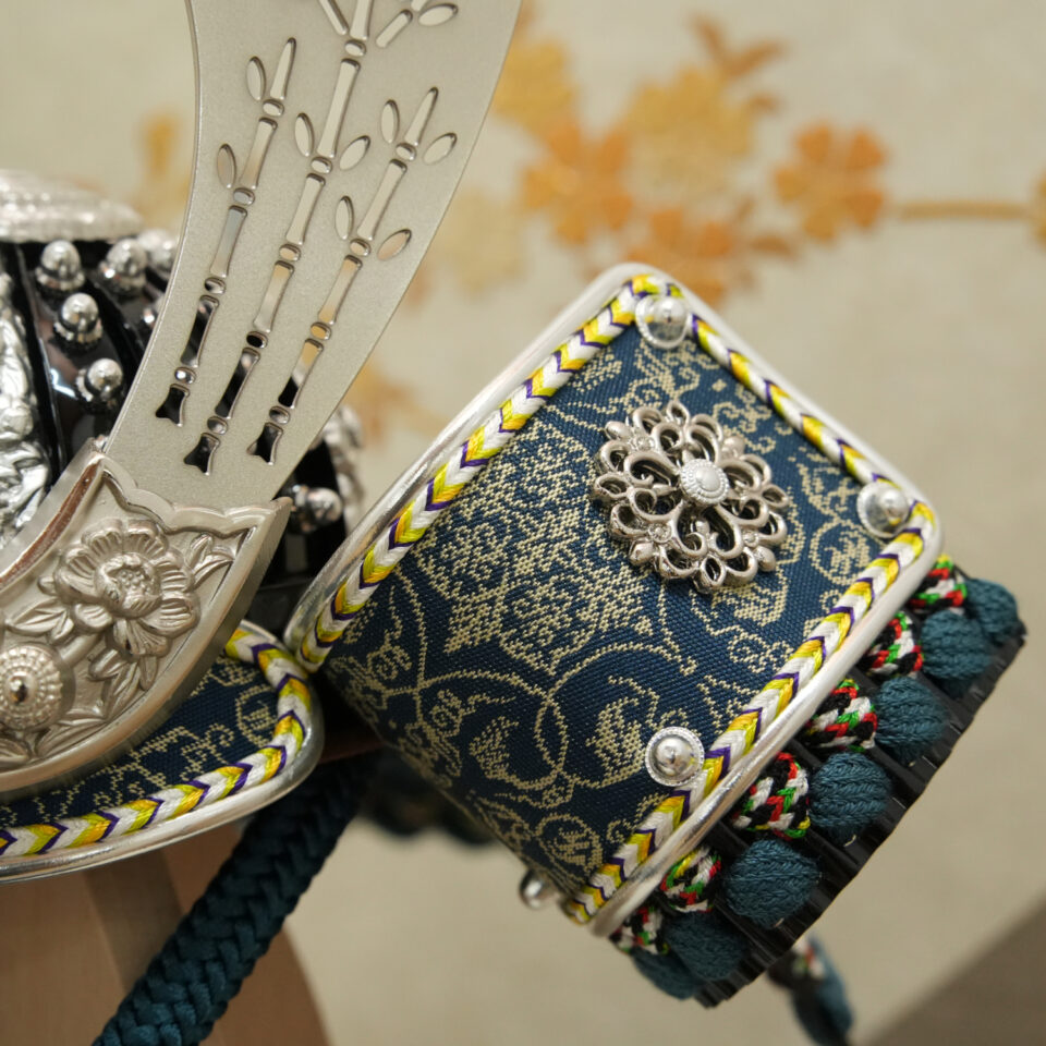 ことのは五月人形イメージ